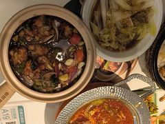 -谷田稻香·砂锅菜(汇暻广场店)