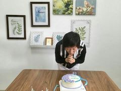 -云朵上的鱼(莘庄店)
