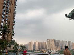 -凯健国际健身游泳馆(春风与湖店)