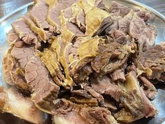 -谢大牛馆·中式卤牛排(老店)