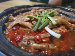 -丰乐餐厅·始于1999·本地老字号