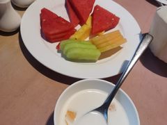 -杭州钱江新城万怡酒店-西餐厅