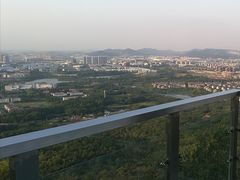 -南京市江宁方山