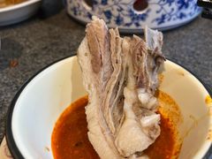 -鹏馨羊羔肉·非遗(新建街店)