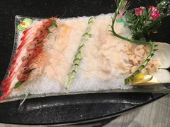 -新花城蟹粉馆(乌鲁木齐店)