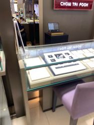 -周大福CHOW TAI FOOK(金鹰奥莱城店)