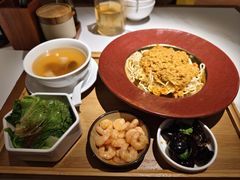 -苏堂阳春面•九年庆(北京路天河城店)