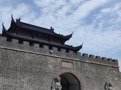 -梅城古镇