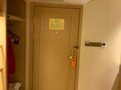 -维也纳国际酒店·西安大雁塔大唐不夜城店