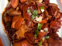 -向外鱼乐·土菜·虹鳟鱼