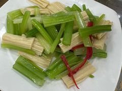 -清真·鸦儿李记·小馆(后海店)