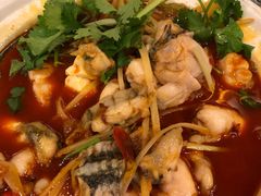 -缪氏川菜(丰盛町店)