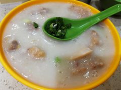 -生记粥店(旺角店)
