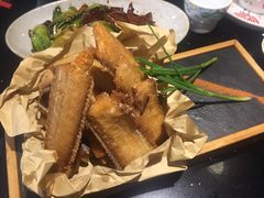-老头儿油爆虾·知味杭州(爱琴海购物中心)