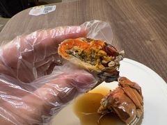 -苏小柳点心·手作小笼包(浦东嘉里城分院)