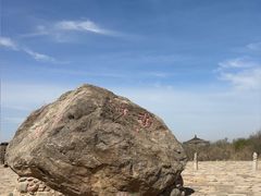 -黄沙古渡原生态旅游区