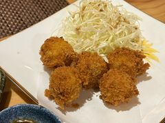 -长崎屋·日本料理·刺身·烧鸟(天河北路店)