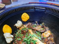 -徐家屯铁锅炖(宋家庄店)