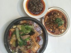 -院8里·少城记忆老川菜(宽窄巷子店)