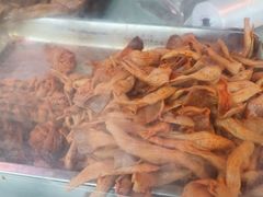 -土门八珍烤鸡腊味店(土门老店)