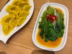 -船歌·鱼水饺青岛菜(国贸商城店)