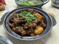 -黎记大排档(慈云路店)