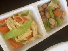 小菜-合利屋(三元桥店)