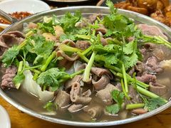 -古真记钵钵鸡(总店)