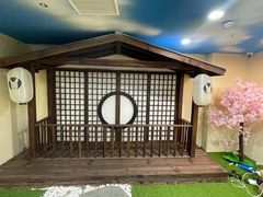 -白兔子密室(长寿路店)