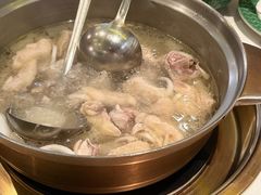 -润园四季椰子鸡火锅(南山海岸城店)