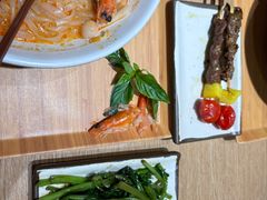 -蔡澜Pho·越南粉餐厅(海上世界店)