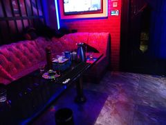 -秘宅KTV(马甸桥店)