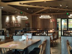 -必胜客(花都百业店)