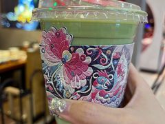 -去茶山(鸿通城店)