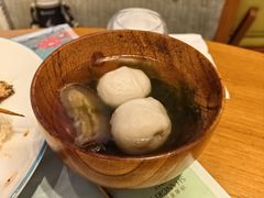 -济南香格里拉·咖啡泉自助餐厅