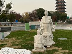 -葛仙湖公园