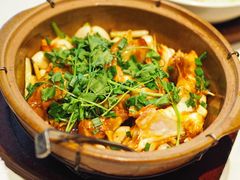砂锅鱼头-新荣记(椒江店)