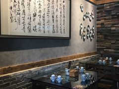 -阿嫂印象·民间江湖菜(大学城店)