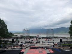 -屈原故里文化旅游区