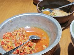 -李久其家民间餐厅(观沙岭公园店)