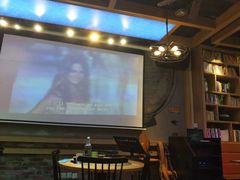 大堂-鱼库·不仅是一家烤鱼店(车公庙店)