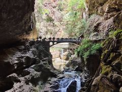 -九乡旅游区