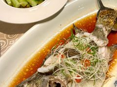 -杭州香格里拉·香宫中餐厅
