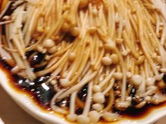 金针菇-避风塘(嘉兴八佰伴店)