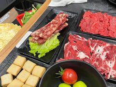 -林记潮牛·牛肉火锅(上马墩店)