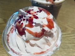 -星巴克臻选(上海合生汇1F店)
