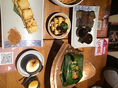 -云海肴·汽锅鸡·云南菜(天津国金汇店)