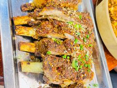 -草本味·市井羊肉馆(新开铺总店)