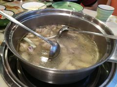 -四季合味椰子鸡(南山大冲店)