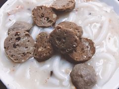 -老西关濑粉(文明路店)